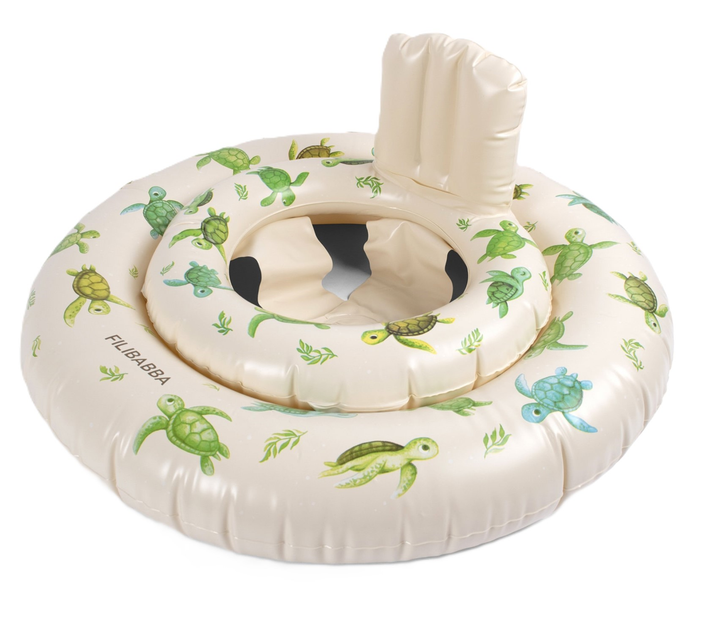 Колесо для плавання Filibabba Baby Alfie First Swim Wheel (5712804029990) - зображення 1