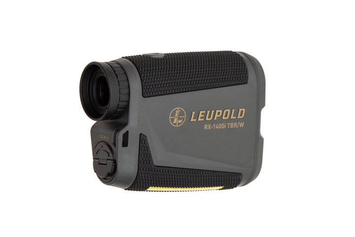 Далекомір Leupold RX-1400i TBR/W Gen 2 w/Flightpath - зображення 2