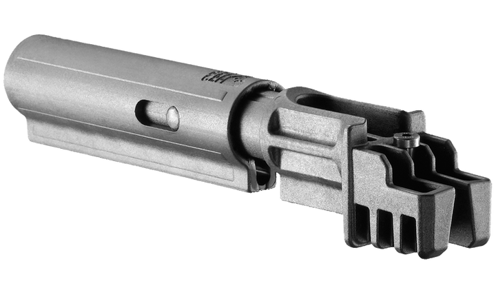 Труба для телескопічного прикладу з амортизатором FAB для AK 47 - зображення 1