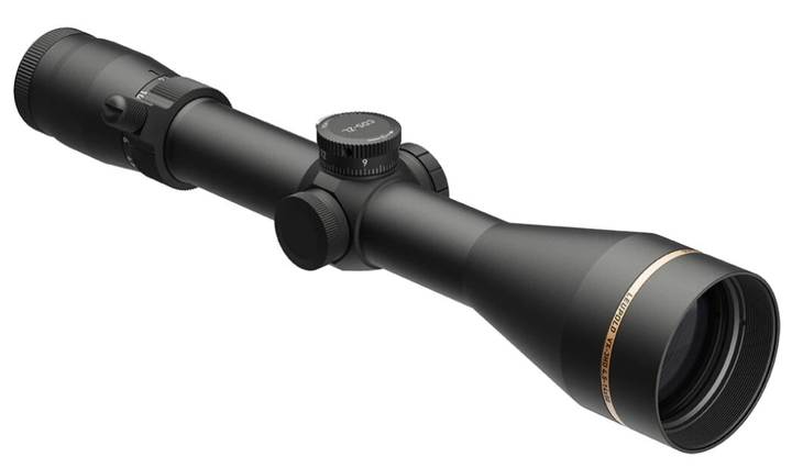 Прицел оптический Leupold VX-3HD 4.5-14x50 (30 mm) ILLUM. FIREDOT TWILIGHT HUNTER - изображение 2