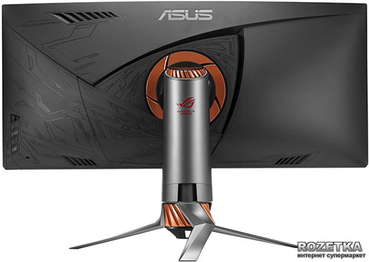 【訳あり】PG348Q ゲーミングモニター Amazon.co.jp: ASUS ゲーミングモニター 34型 ウルトラワイド
