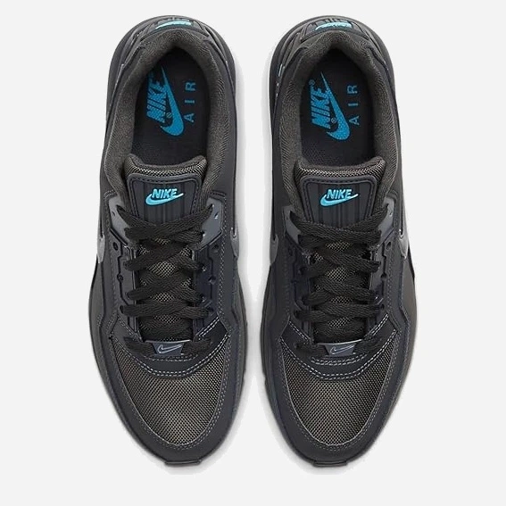 Чоловічі снікери Nike Air Max Ltd 3 CT2275-002 45.5 (11.5US) Антрацит (193654719579) - зображення 5