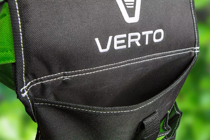 Пояс для інструментів Verto 15G550 (5902062039002) - зображення 5