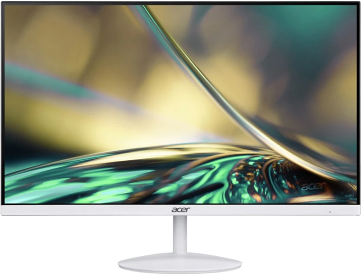 Монитор 27" Acer SA272Ewmix (UM.HS2EE.E18) - изображение 1