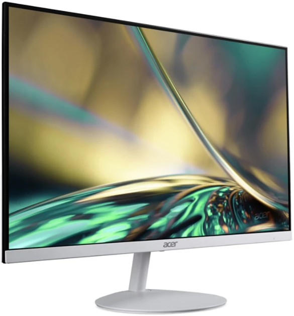 Монитор 27" Acer SA272Ewmix (UM.HS2EE.E18) - изображение 2
