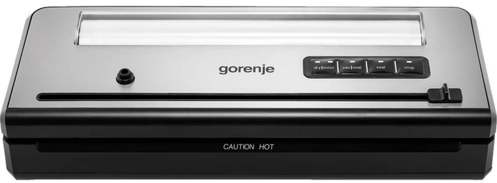 Вакуумный упаковщик GORENJE VS110BE - изображение 1