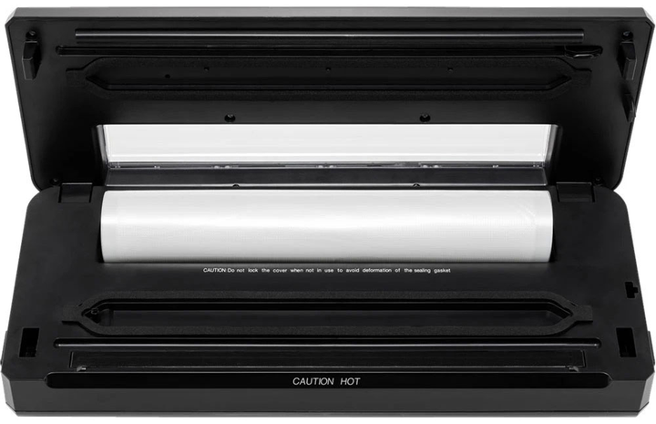 Вакуумный упаковщик GORENJE VS110BE - изображение 5