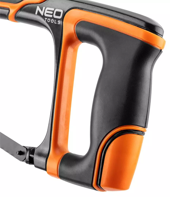 Piła do metalu NEO Tools 300 mm 43-302 (5907558447156) - obraz 3