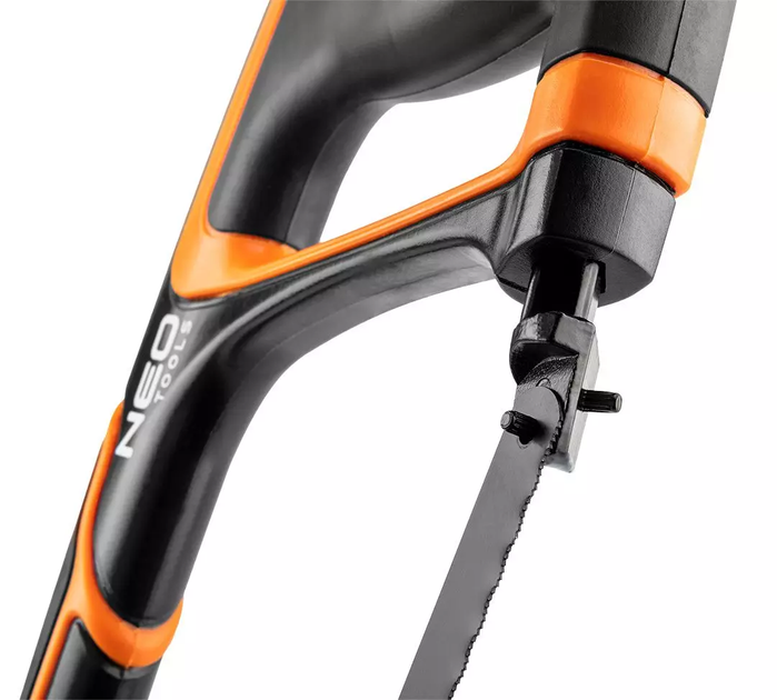 Piła do metalu NEO Tools 300 mm 43-302 (5907558447156) - obraz 5