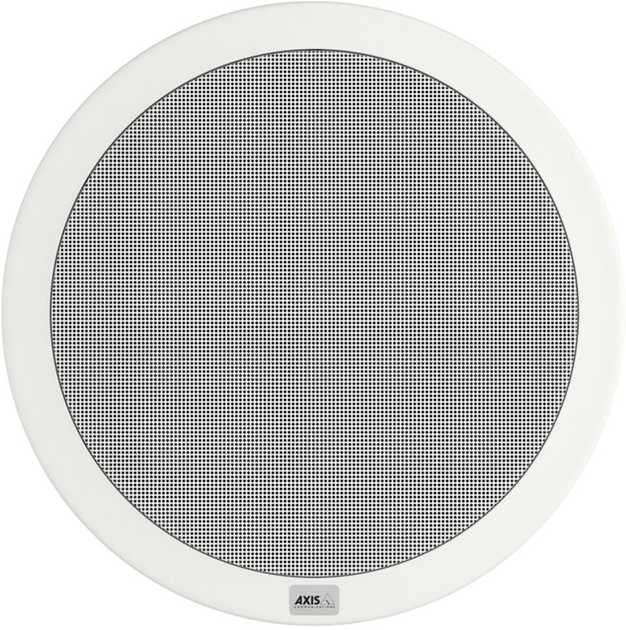 Głośnik sufitowy Axis C2005 Network Ceiling Speaker White (0834-001) - obraz 1