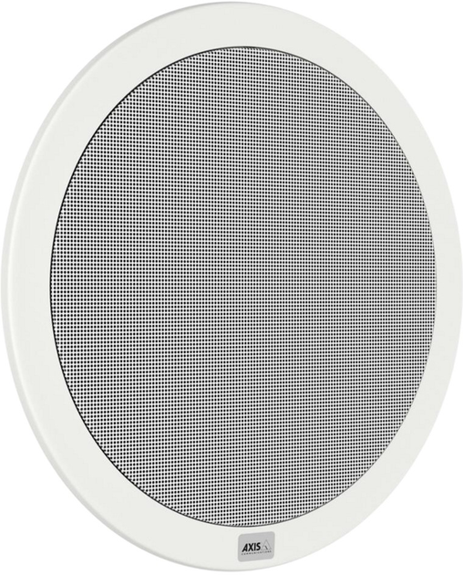 Głośnik sufitowy Axis C2005 Network Ceiling Speaker White (0834-001) - obraz 2