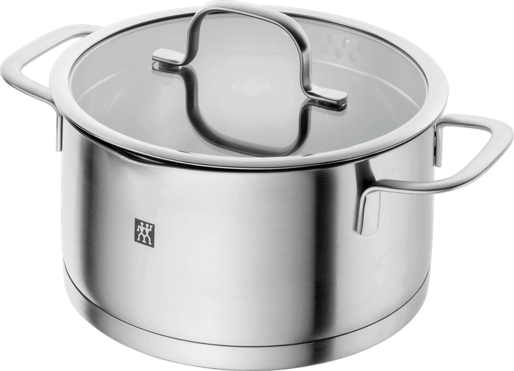 Zestaw garnków Zwilling Trueflow 3 szt (4009839539718) - obraz 4