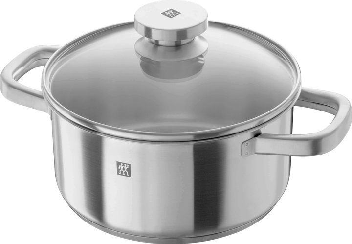 Набір каструль Zwilling Joy 3 шт (4009839288838) - зображення 3