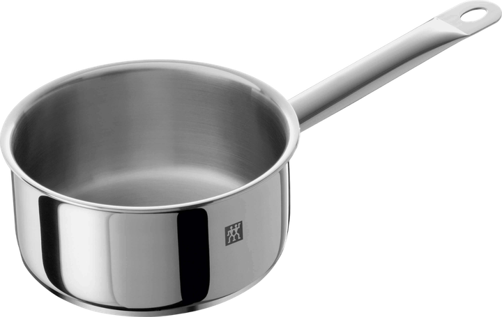 Набір каструль Zwilling Twin Classic полірований 5 шт (4009839399282) - зображення 6