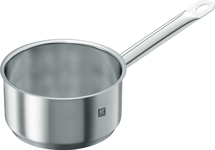 Zestaw garnków Zwilling Twin Classic satynowych 5 szt (4009839260858) - obraz 6