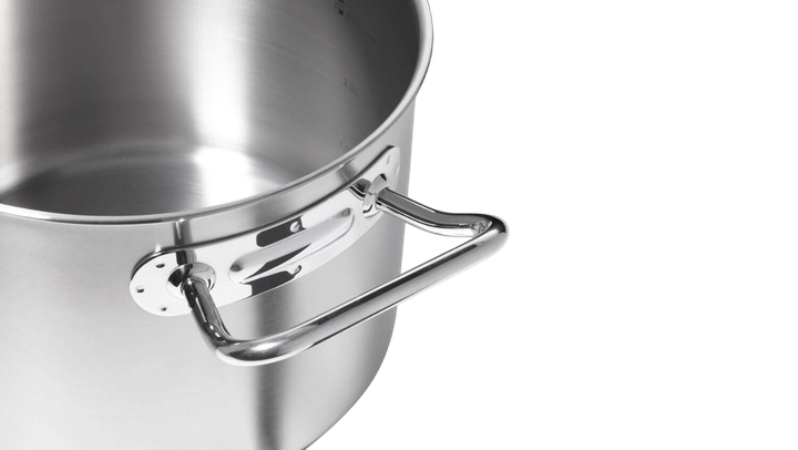 Zestaw garnków Zwilling Twin Classic satynowych 5 szt (4009839260858) - obraz 12