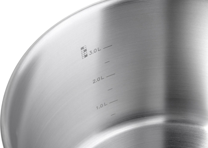Zestaw garnków Zwilling Twin Classic satynowych 5 szt (4009839260858) - obraz 13