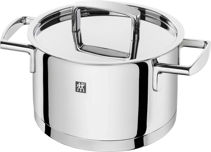 Набір каструль Zwilling Passion 5 шт (4009839329326) - зображення 4