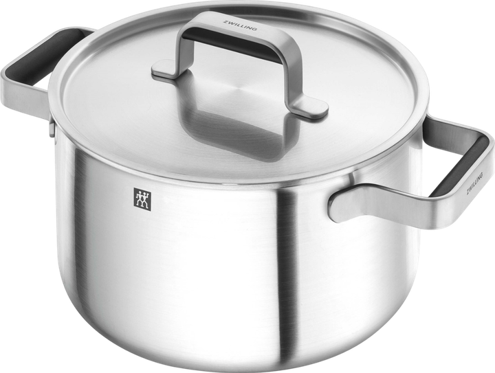 Набір каструль Zwilling Pure 5 шт (4009839676024) - зображення 4