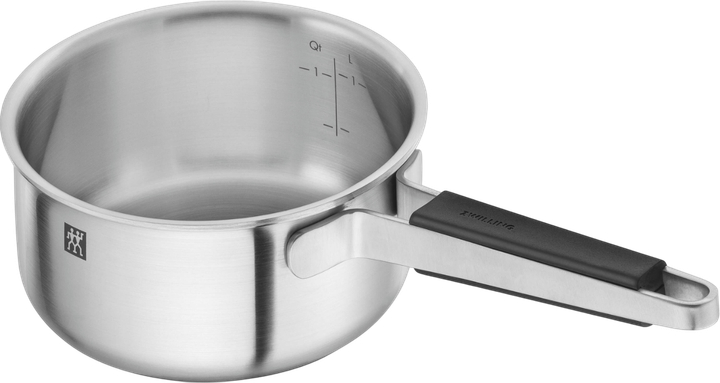 Набір каструль Zwilling Pure 5 шт (4009839676024) - зображення 6