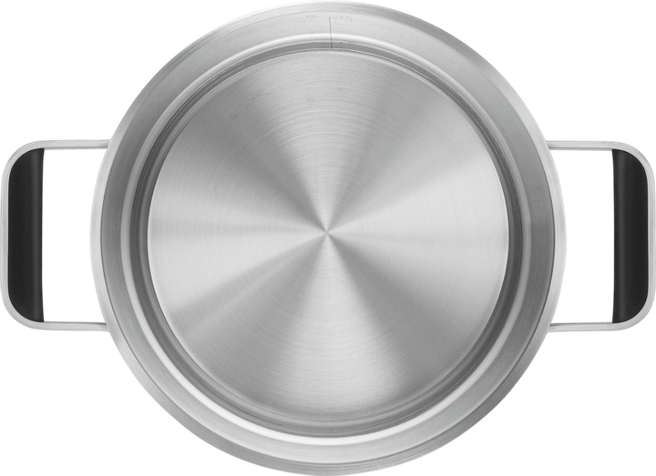 Набір каструль Zwilling Pure 5 шт (4009839676024) - зображення 8