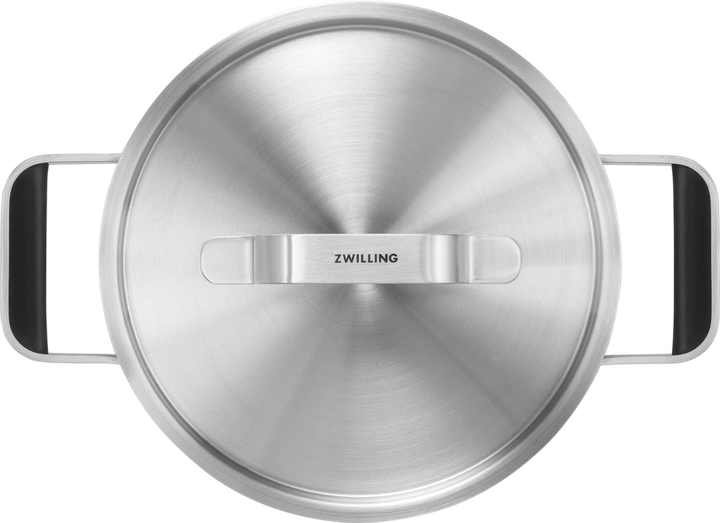 Набір каструль Zwilling Pure 5 шт (4009839676024) - зображення 9