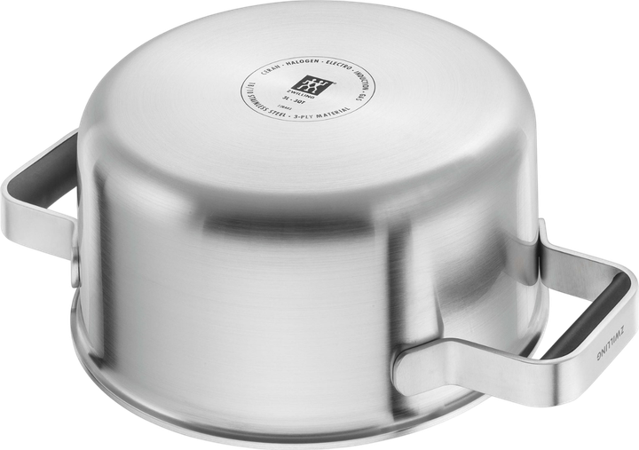Набір каструль Zwilling Pure 5 шт (4009839676024) - зображення 10