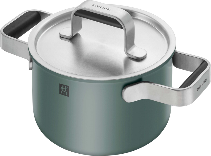 Набір каструль Zwilling Pure 5 шт (4009839676369) - зображення 3