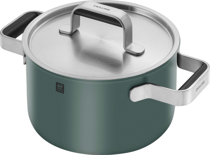 Набір каструль Zwilling Pure 5 шт (4009839676369) - зображення 4