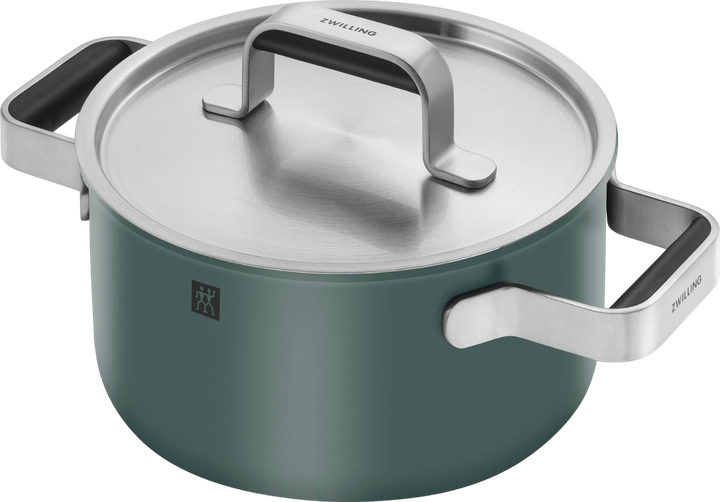 Набір каструль Zwilling Pure 5 шт (4009839676369) - зображення 5