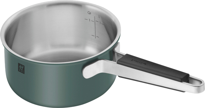 Набір каструль Zwilling Pure 5 шт (4009839676369) - зображення 6