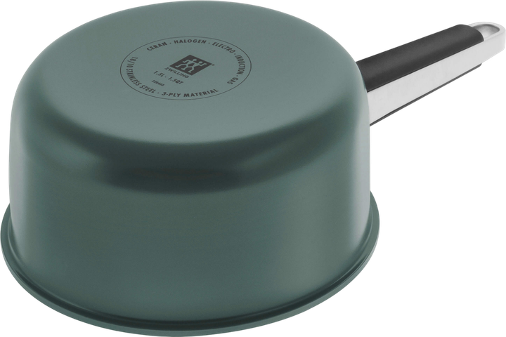 Набір каструль Zwilling Pure 5 шт (4009839676369) - зображення 10