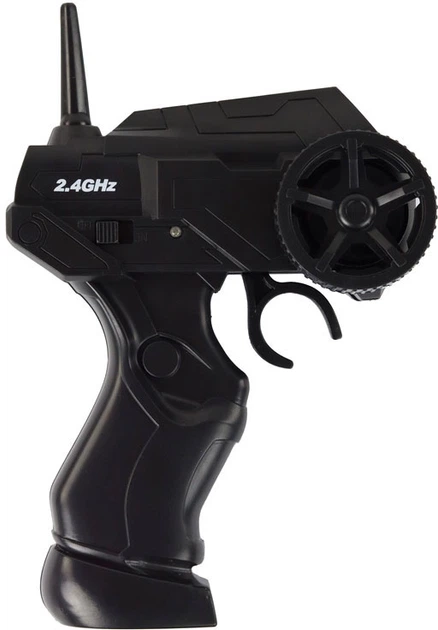 Samochód terenowy zdalnie sterowany LEAN Toys 1:24 Brązowo-zielony (5905991000006) - obraz 7