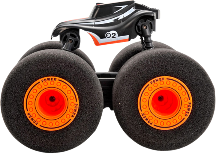 Samochód zdalnie sterowany Maksik Bounce Car (6920179322779) - obraz 4