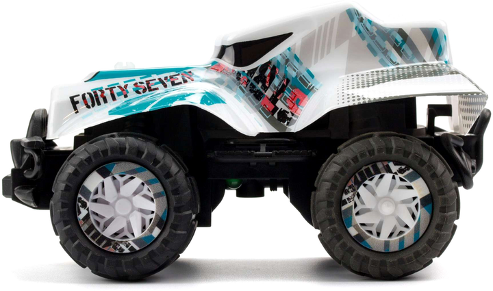 Samochód zdalnie sterowany Exost X-Beast (4891813206149) - obraz 3