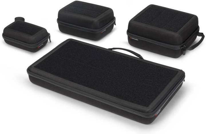 Torba-etui Dicota na kontroler do gier CATURIX AKCESORIA ecotec (CTRX-09) - obraz 5