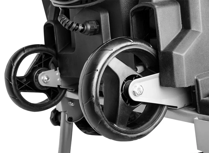 Pilarka stołowa Graphite 1600 W 254/30 mm 59G823 (5902062085177) - obraz 5