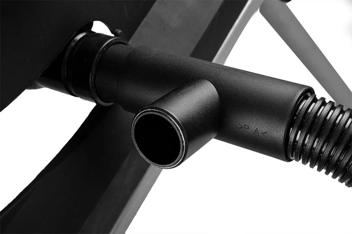 Pilarka stołowa Graphite 1600 W 254/30 mm 59G823 (5902062085177) - obraz 7