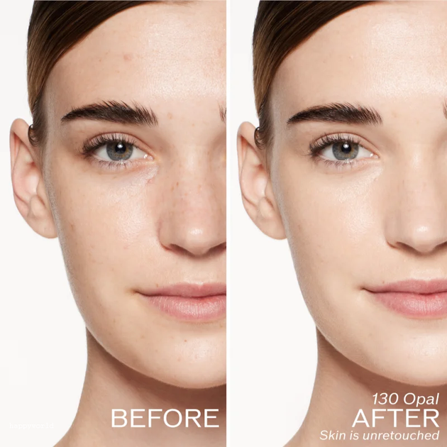 Тональний крем Shiseido Revitalessence Skin Glow Foundation SPF 30