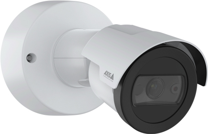 IP-камера Axis M2036-LE (02125-001) - зображення 3