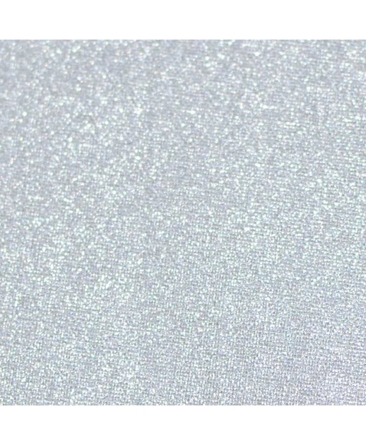 Скатерть Прованс Silver Dust 136х136 см Серебряная (11535) - изображение 2