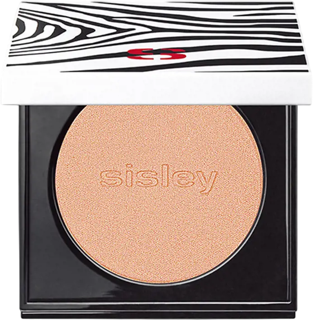 Рум'яна для обличчя Sisley Le Phyto Blush 6 Shimmer 6.5 г (3473311820167) - зображення 1