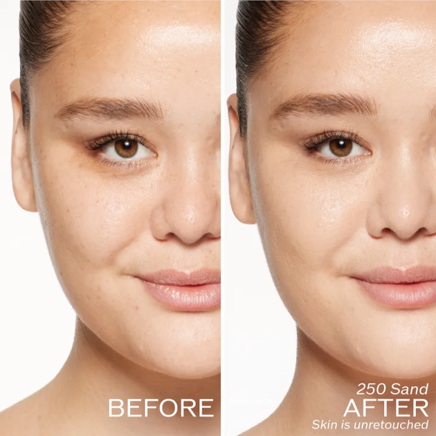 Тональний крем Shiseido Revitalessence Skin Glow Foundation SPF 30