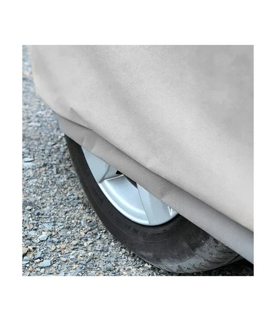 Тент на машину Mobile Garage, KEGEL Pickup XL /5-4129-248-3020 - изображение 6