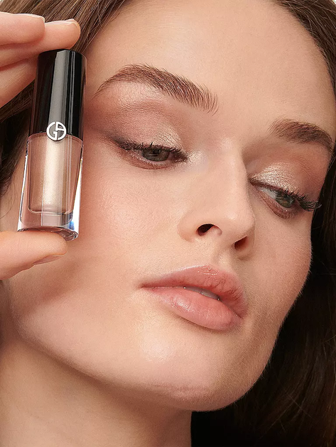 Тени для век Giorgio Armani Eye Tint Long-Lasting Liquid Eyeshadow