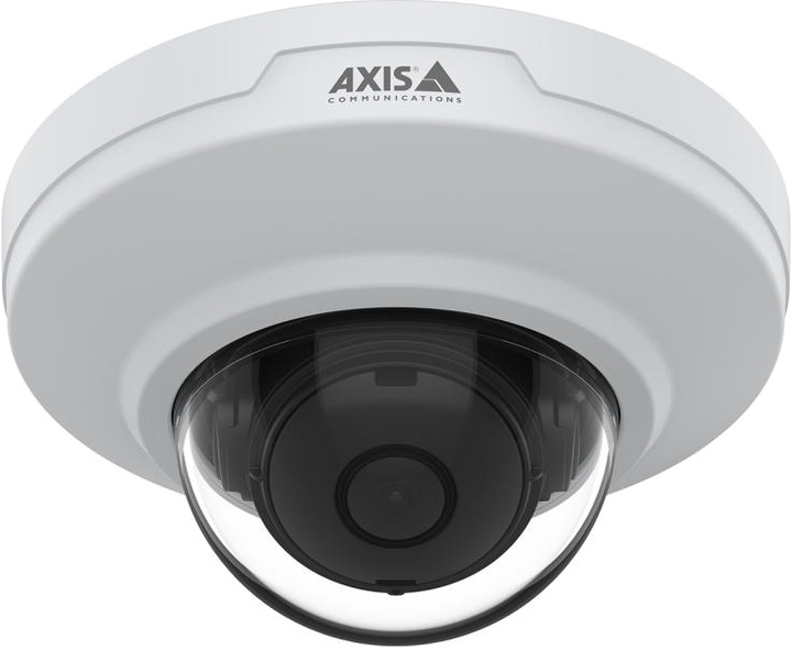 IP-камера Axis M3088-V (02375-001) - зображення 1