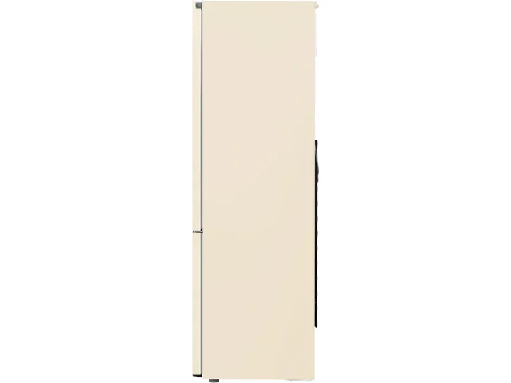 Холодильник із морозильною камерою LG GC-B509SESM - зображення 8