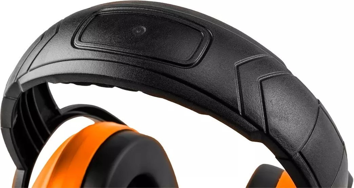 Nauszniki przeciwhałasowe NEO Tools SNR 32 dB CE 97-564 (5907558466294) - obraz 7
