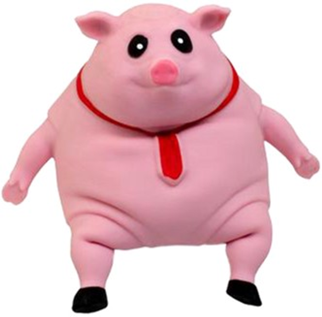 Figurka do gier Magni Splat pig (5707594055953) - obraz 1