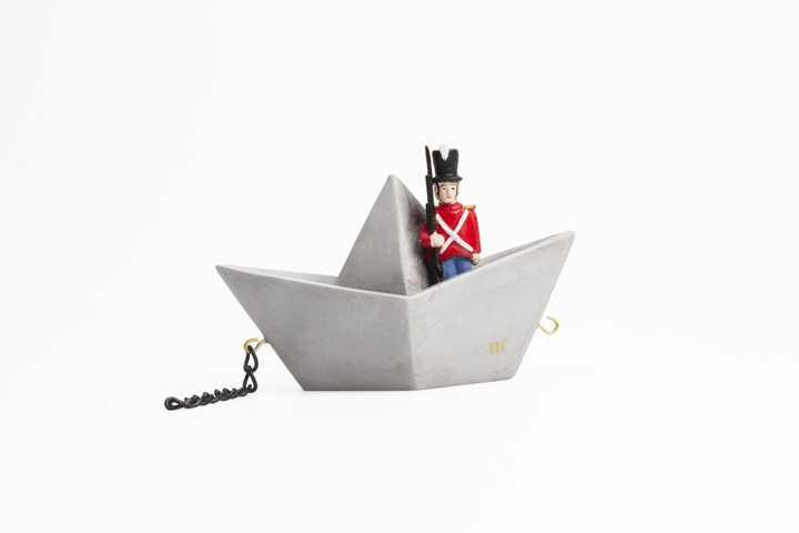 Figurki do gier Magni Birthday train (5707594038031) - obraz 5